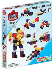 Artec Blocks Basıc 50 (vivid)