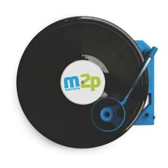 Make2Play D-Jay Pikap Yapım Seti