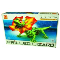 FRILLED LIZARD ROBOT KIT