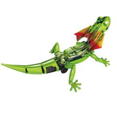 FRILLED LIZARD ROBOT KIT