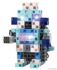 ARTEC BLOCKS ROBOTIST SENSOR LIGHT