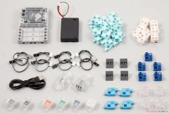ARTEC BLOCKS ROBOTIST SENSOR LIGHT
