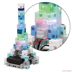 ARTEC BLOCKS ROBOTIST SENSOR LIGHT