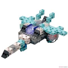 ARTEC BLOCKS ROBOTIST SENSOR LIGHT
