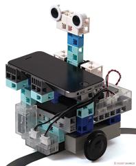 ARTEC BLOCKS ROBOTIST SENSOR CAR