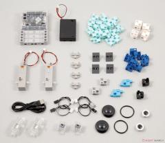 ARTEC BLOCKS ROBOTIST SENSOR CAR
