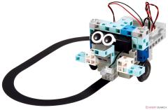 ARTEC BLOCKS ROBOTIST SENSOR CAR