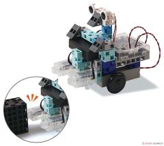 ARTEC BLOCKS ROBOTIST SENSOR CAR