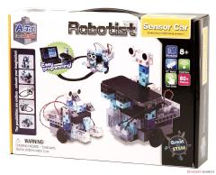 ARTEC BLOCKS ROBOTIST SENSOR CAR