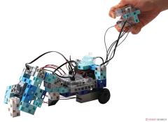 ARTEC BLOCKS ROBOTIST BASIC