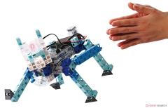 ARTEC BLOCKS ROBOTIST BASIC