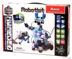 ARTEC BLOCKS ROBOTIST BASIC
