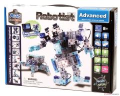 ARTEC BLOCKS ROBOTIST ADVANCED