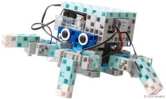 ARTEC BLOCKS ROBOTIST ADVANCED