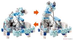 ARTEC BLOCKS ROBOTIST ADVANCED
