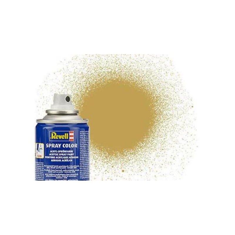 Sprey Boya S Yellow Mat