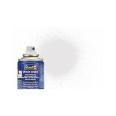 Sprey Boya Clear Mat