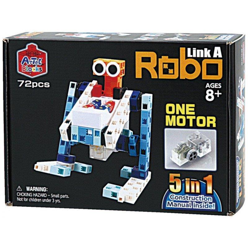 ARTEC ROBO LINK-A 5 IN 1