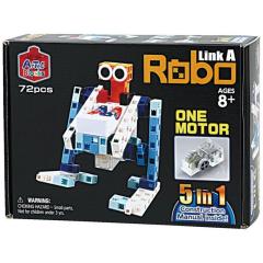 ARTEC ROBO LINK-A 5 IN 1