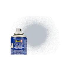 Sprey Boya Alum Metallic