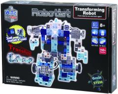 ARTEC ROBOTIST TRANSFORMING ROBOT
