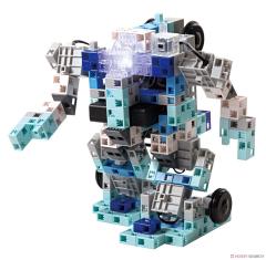 ARTEC ROBOTIST TRANSFORMING ROBOT
