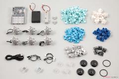ARTEC ROBOTIST TRANSFORMING ROBOT