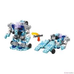 ARTEC ROBOTIST TRANSFORMING ROBOT
