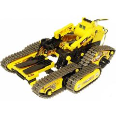 3IN1 ALL TERRAIN ROBOT