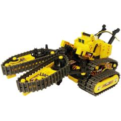 3IN1 ALL TERRAIN ROBOT