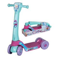 Frozen Scooter