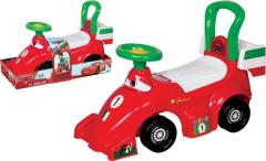 Kutulu Cars F1 Ilk Arabam