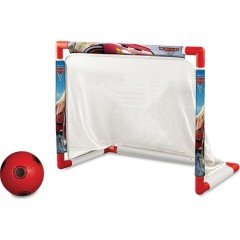 Cars Futbol Set