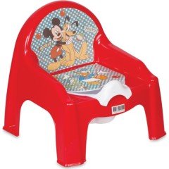Mickey Mouse Lazımlık