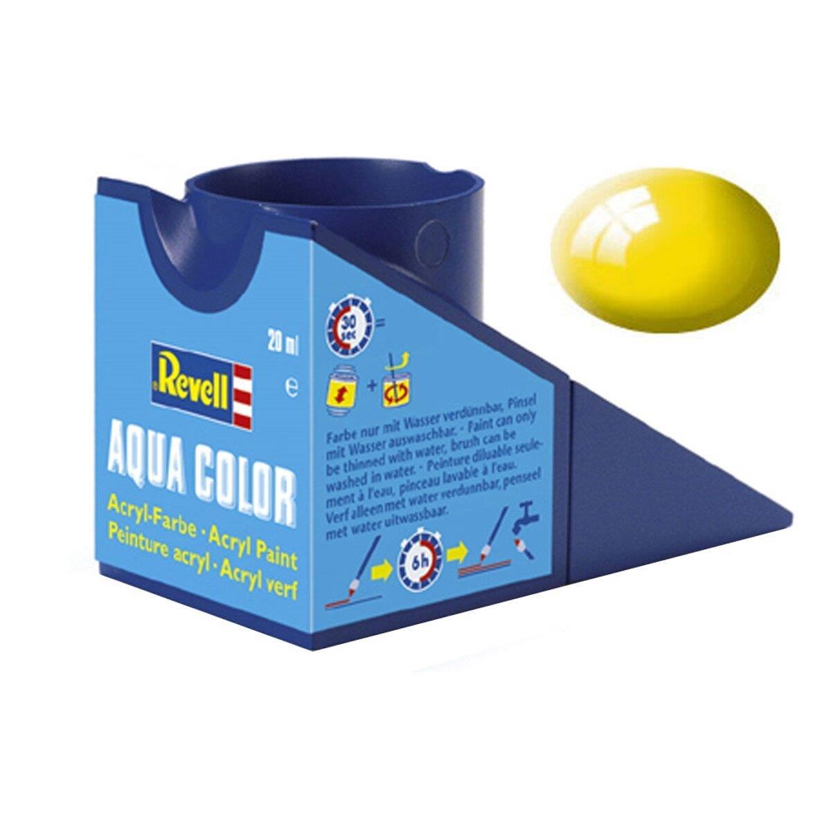 Yellow, gloss 20 ml
