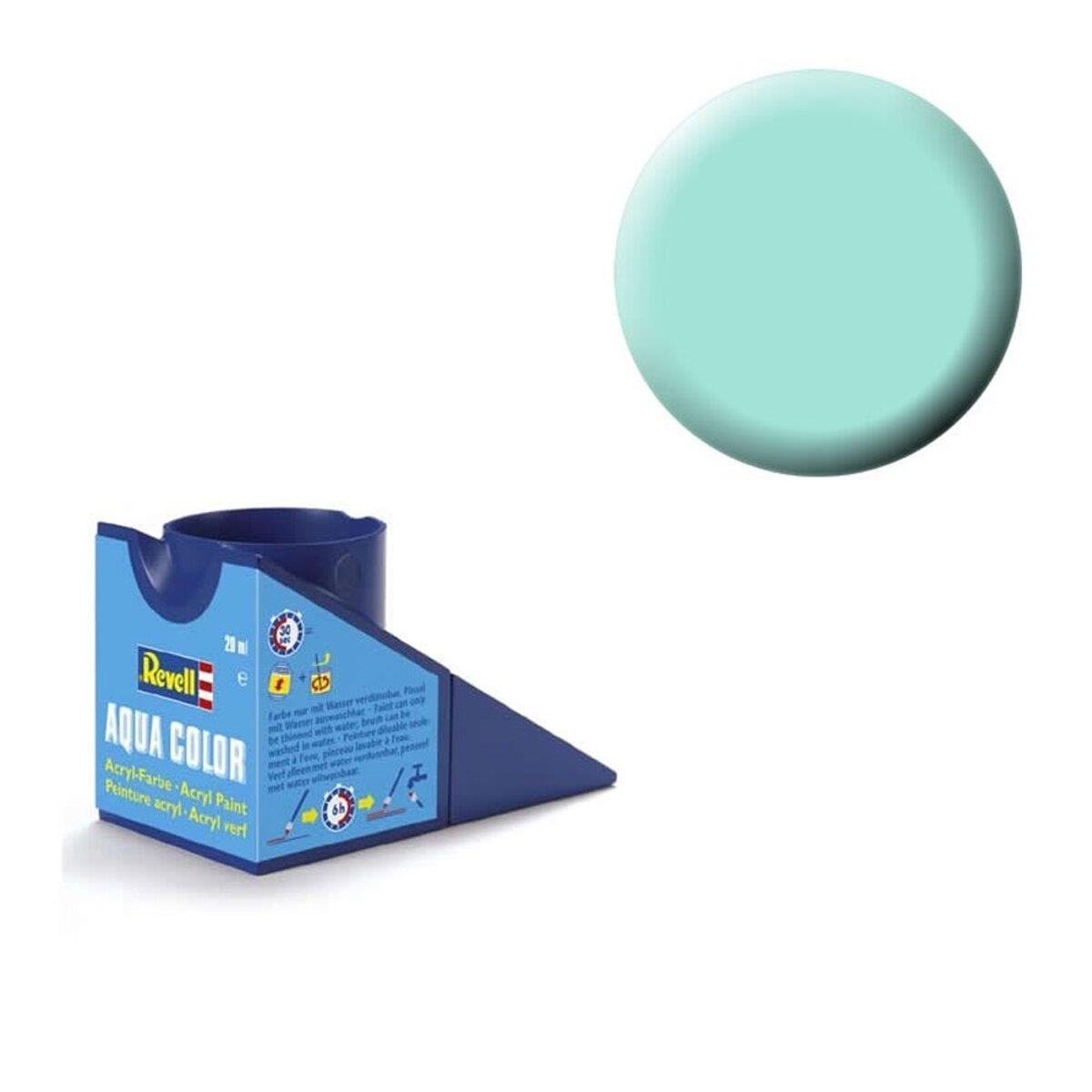 Light Green, mat 20 ml