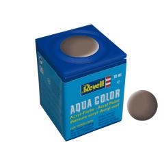 Earth Brown, mat 20 ml