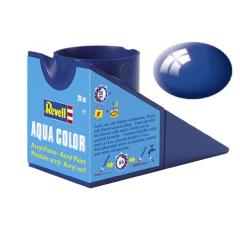 Ultra Marine Blue, gloss 20 ml