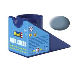 Grey, mat 20 ml