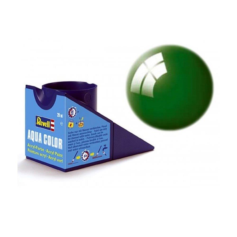 Emerald Green    gloss 20ml