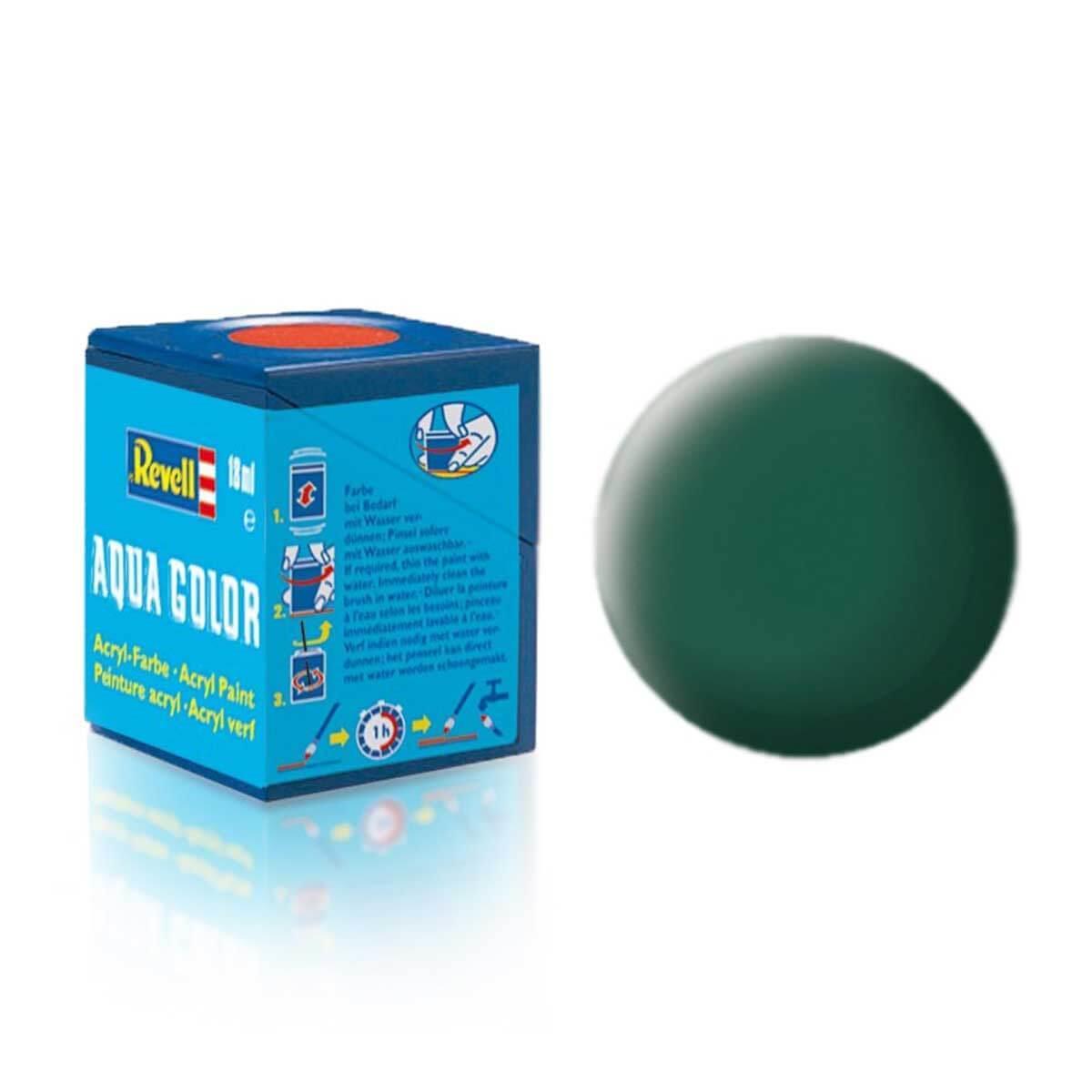 Sea Green,mat
