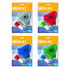 Hover Jet Bilim Seti - Balloon Powered Hover Jet 3260 Model 3