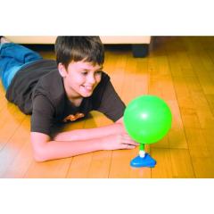 Hover Jet Bilim Seti - Balloon Powered Hover Jet 3260 Model 3