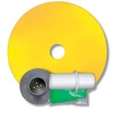 4M Uçan CD Bilim Seti - Hover Disc 3302