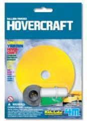 4M Uçan CD Bilim Seti - Hover Disc 3302