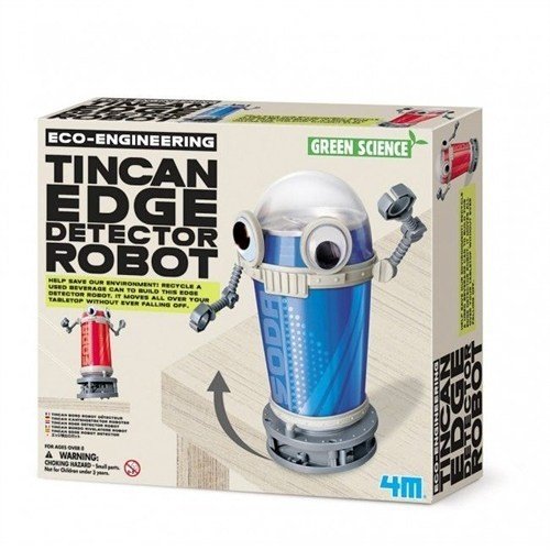 Düşmeyen Robot