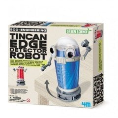 Düşmeyen Robot