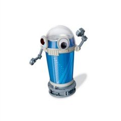 Düşmeyen Robot