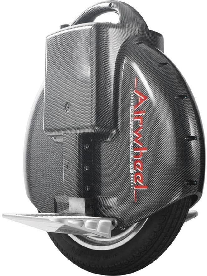 AIRWHEEL X8 MARS ROVER
