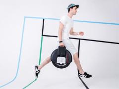 AIRWHEEL X8 MARS ROVER